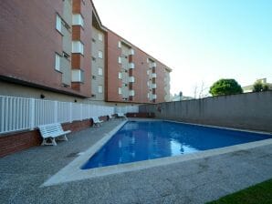 Appartement in Lescala bij zandstranden - L'Escala - image1