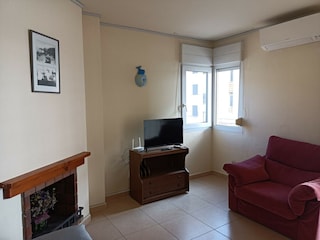 Apartment L'Escala Ausstattung 11