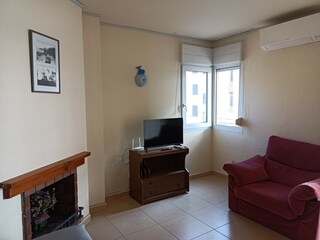 Appartement L'Escala Équipement 11