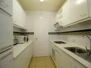 Appartement L'Escala Équipement 10