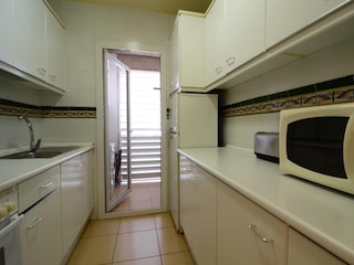 Apartment L'Escala Features 12