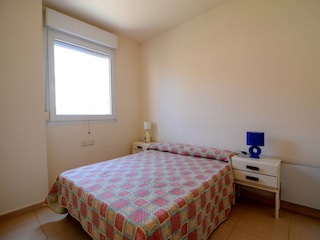 Apartment L'Escala Features 9