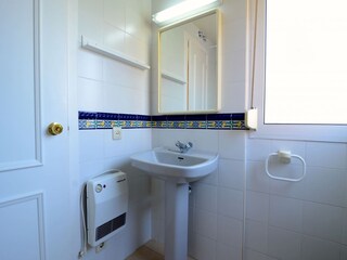 Apartment L'Escala Ausstattung 13