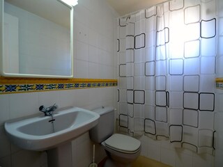 Apartment L'Escala Ausstattung 18