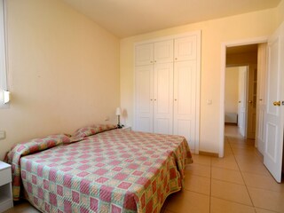 Apartment L'Escala Ausstattung 16