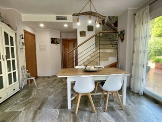 Appartement L'Estartit Équipement 10