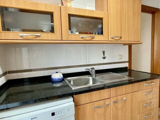Appartement L'Estartit Équipement 19