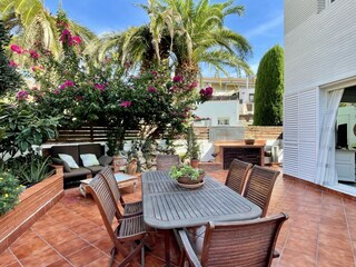 Appartement L'Estartit  22