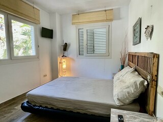 Appartement L'Estartit Équipement 8