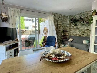 Appartement L'Estartit Équipement 14