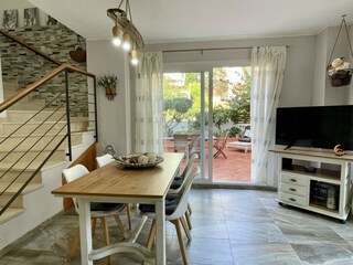 Appartement L'Estartit Équipement 7