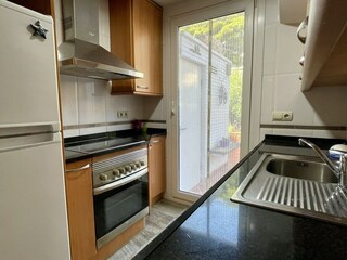 Appartement L'Estartit Équipement 11