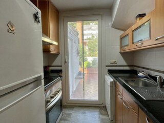 Appartement L'Estartit Équipement 16