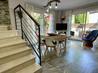 Appartement L'Estartit Équipement 17