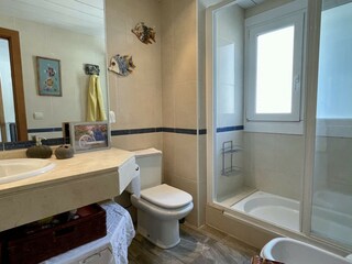 Appartement L'Estartit Équipement 18