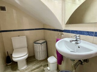 Appartement L'Estartit Équipement 13
