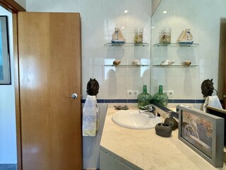 Apartment L'Estartit Features 15