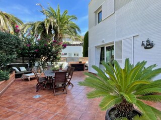 Appartement L'Estartit  23