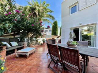 Appartement L'Estartit  24