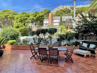 Appartement L'Estartit  1