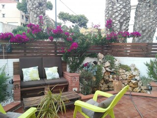 Appartement L'Estartit  21