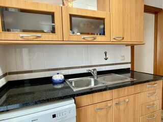 Apartment L'Estartit Features 20