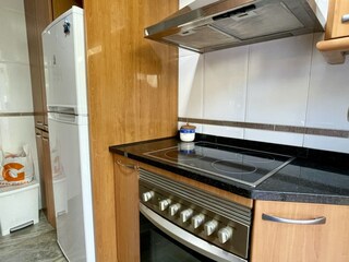 Appartement L'Estartit Équipement 20