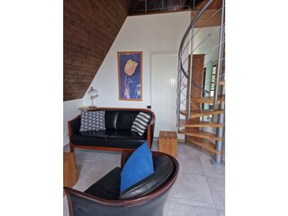 Ferienhaus Simmerath Ausstattung 8