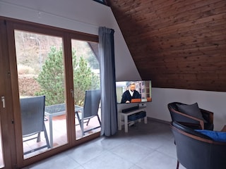 Ferienhaus Simmerath Ausstattung 9