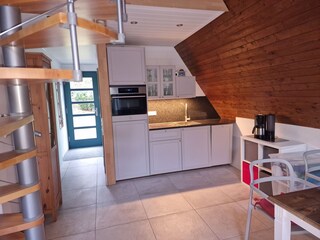 Ferienhaus Simmerath Ausstattung 11