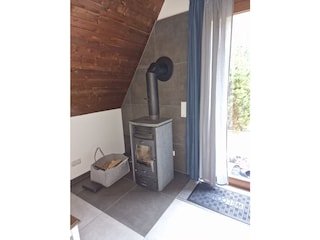 Ferienhaus Simmerath Ausstattung 16