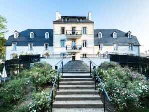 Apartment Studio 2 People - Pont-Aven - image1