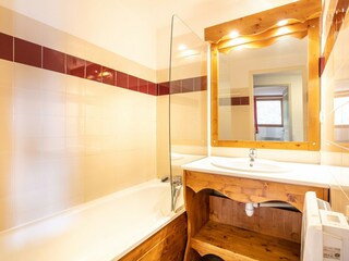 Apartment Chamrousse Features 11