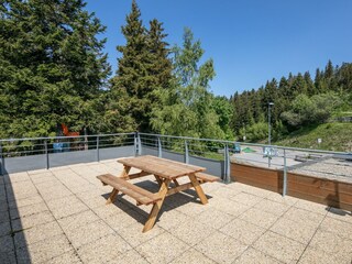 Appartement Chamrousse Buitenaudio-opname 6