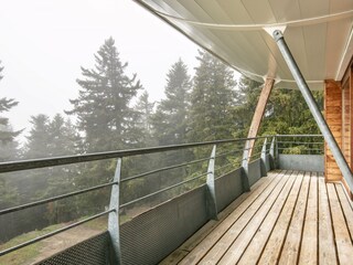 Apartment Chamrousse Außenaufnahme 5