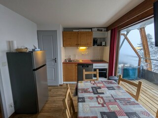 Apartment Chamrousse Features 13