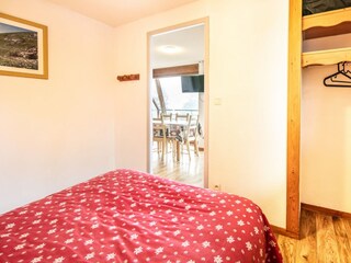Apartment Chamrousse Features 17
