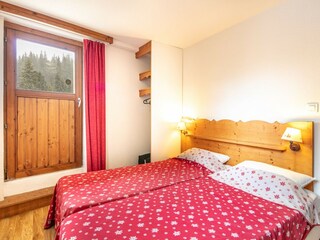 Apartamento Chamrousse Características 15