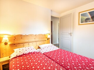 Appartamento Chamrousse Caratteristiche 18