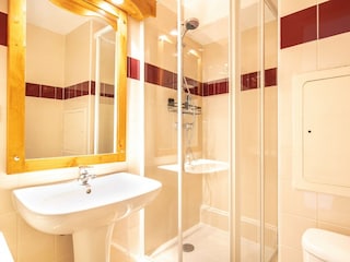 Apartment Chamrousse Features 19