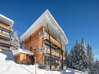 Appartamento Chamrousse Registrazione all'aperto 1