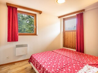 Appartamento Chamrousse Caratteristiche 18