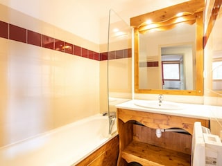 Apartment Chamrousse Features 19