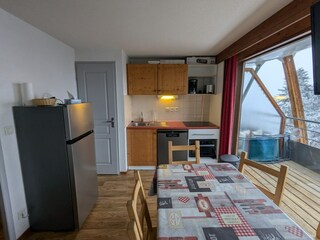 Appartamento Chamrousse Caratteristiche 20