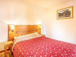 Appartamento Chamrousse Caratteristiche 21