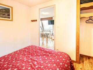 Appartamento Chamrousse Caratteristiche 15