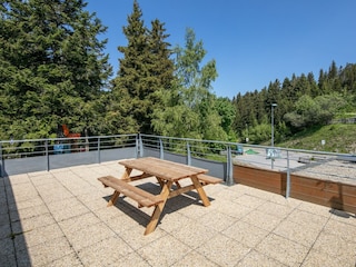 Apartment Chamrousse Outdoor Recording 8