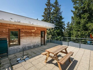 Appartement Chamrousse Buitenaudio-opname 3
