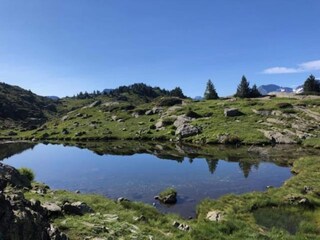 Appartamento Chamrousse Ambiente 27