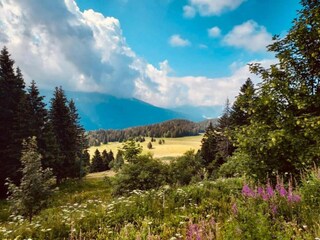 Appartamento Chamrousse Ambiente 30